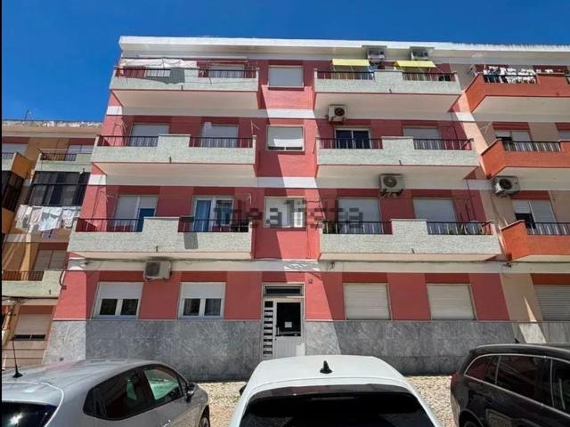 Apartamento, Barreiro e Lavradio