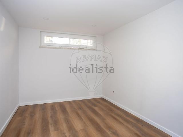 Apartamento, Barreiro e Lavradio
