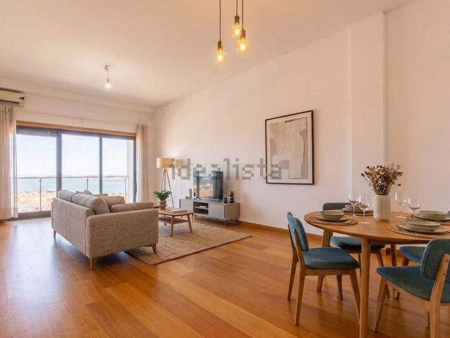 Apartamento, Barreiro e Lavradio