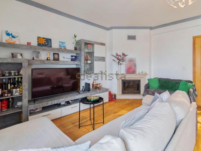 Apartamento, Barreiro e Lavradio