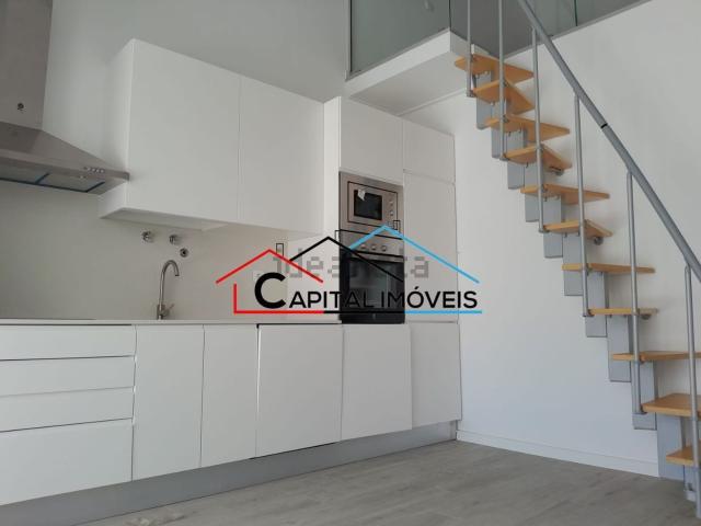 Apartamento, Barreiro e Lavradio
