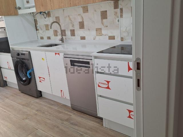Apartamento, Barreiro e Lavradio