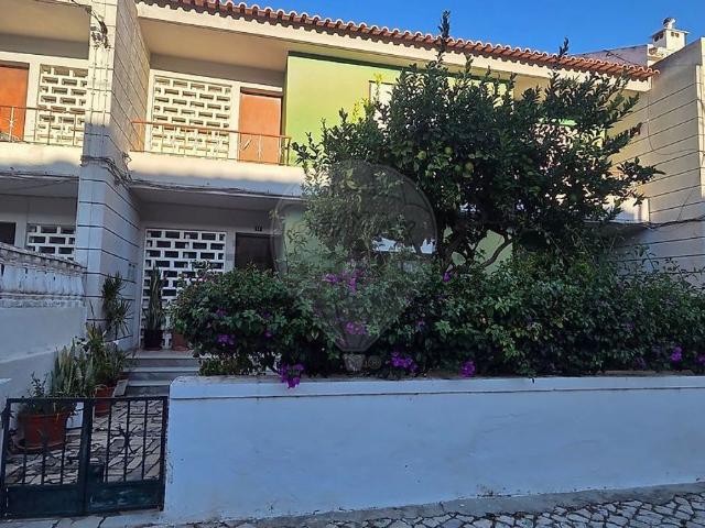 Apartamento, Barreiro e Lavradio