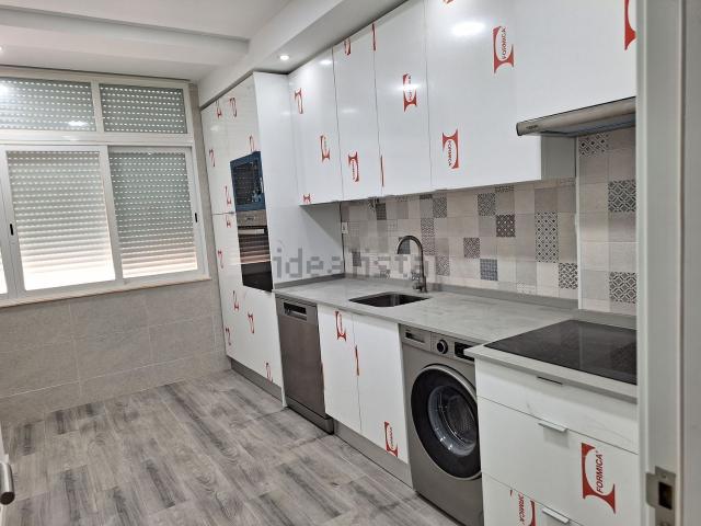 Apartamento, Barreiro e Lavradio