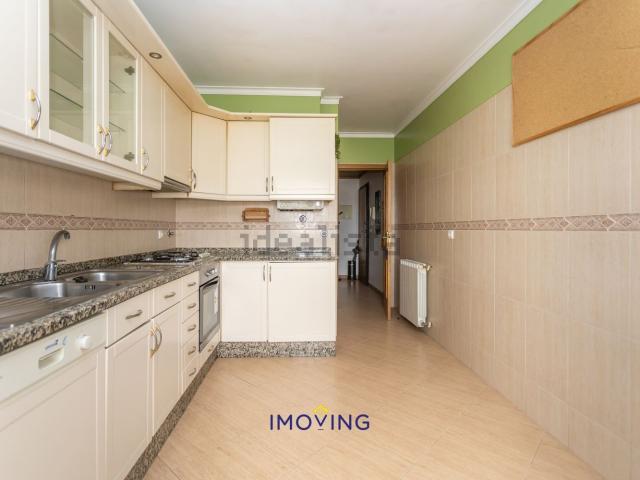 Apartamento, Barreiro e Lavradio