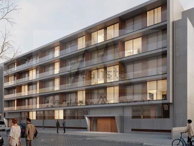 Apartamento, Barreiros Moninhas, Póvoa de Varzim Beiriz Argivai
