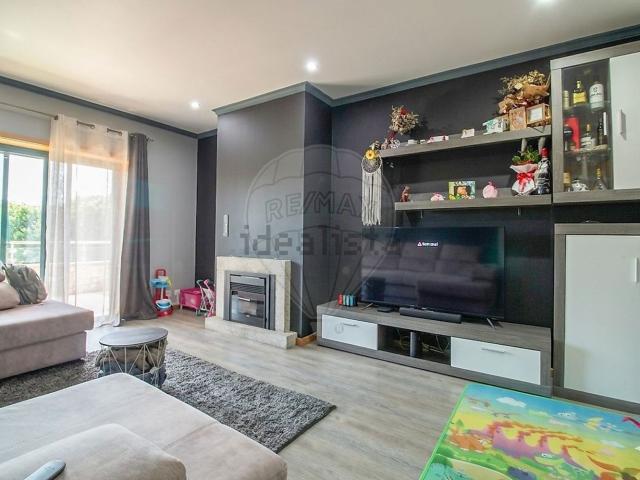Apartamento, Barrô