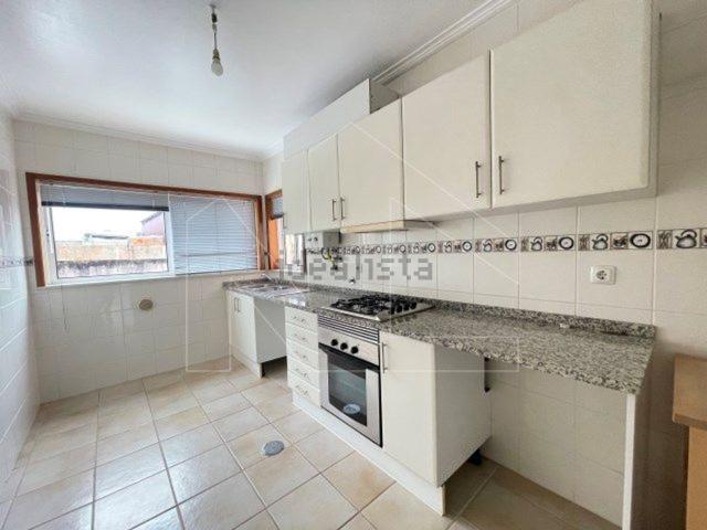 Apartamento, Barrô e Aguada de Baixo