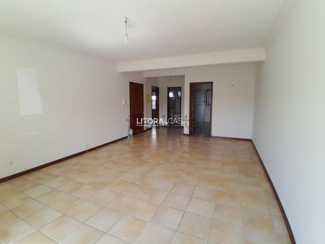 Apartamento, Barrô e Aguada de Baixo