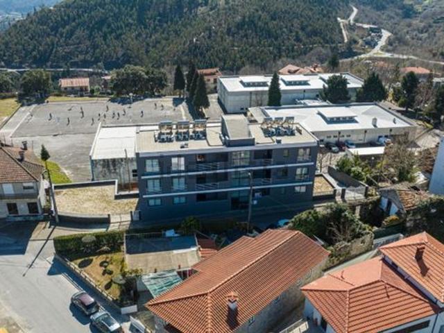 Apartamento, Basto São Clemente