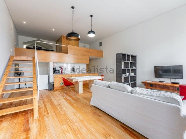 Apartamento, Batalha Poveiros, Cedofeita Santo Ildefonso Sé Miragaia São Nicolau Vitória