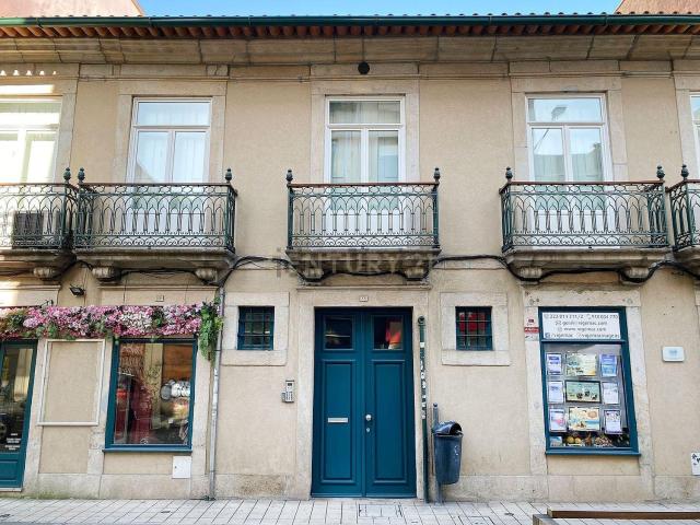 Apartamento, Batalha Poveiros, Cedofeita Santo Ildefonso Sé Miragaia São Nicolau Vitória