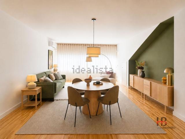 Apartamento, Batalha Poveiros, Cedofeita Santo Ildefonso Sé Miragaia São Nicolau Vitória