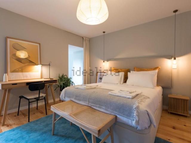 Apartamento, Batalha Poveiros, Cedofeita Santo Ildefonso Sé Miragaia São Nicolau Vitória