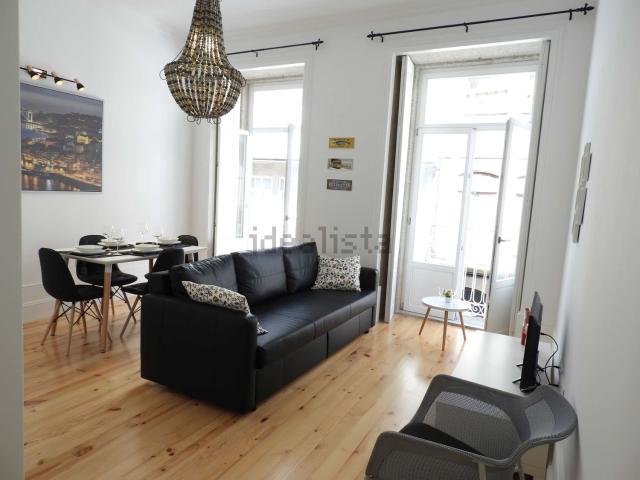 Apartamento, Batalha Poveiros, Cedofeita Santo Ildefonso Sé Miragaia São Nicolau Vitória