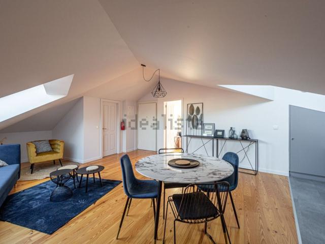 Apartamento, Batalha Poveiros, Cedofeita Santo Ildefonso Sé Miragaia São Nicolau Vitória
