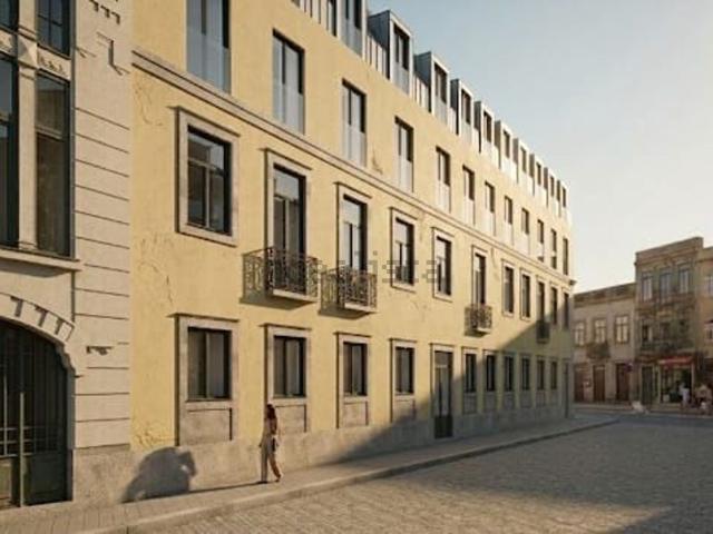 Apartamento, Batalha Poveiros, Cedofeita Santo Ildefonso Sé Miragaia São Nicolau Vitória