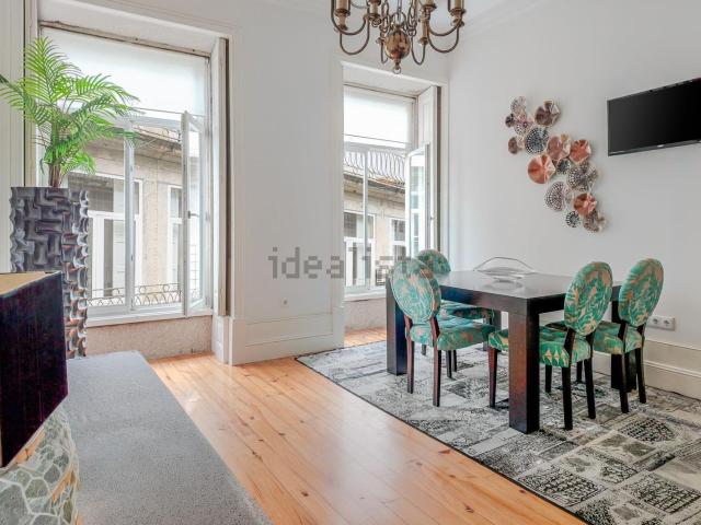 Apartamento, Batalha Poveiros, Cedofeita Santo Ildefonso Sé Miragaia São Nicolau Vitória
