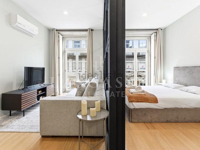 Apartamento, Batalha Poveiros, Cedofeita Santo Ildefonso Sé Miragaia São Nicolau Vitória