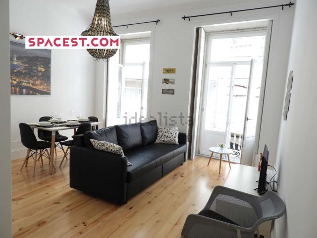 Apartamento, Batalha Poveiros, Cedofeita Santo Ildefonso Sé Miragaia São Nicolau Vitória