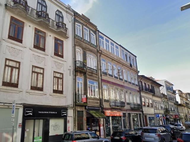 Apartamento, Batalha Poveiros, Cedofeita Santo Ildefonso Sé Miragaia São Nicolau Vitória