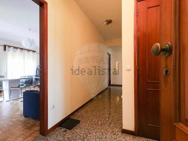 Apartamento, Bem Viver