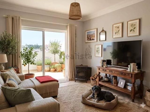 Apartamento, Bemposta Quatro Estradas, Portimão