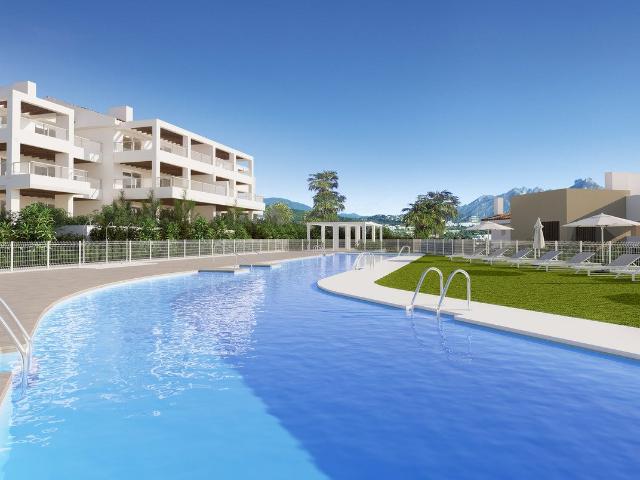 Apartamento, Benahavís 103m² Benahavís