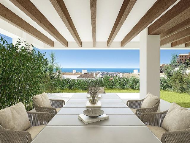 Apartamento, Benahavís 103m² Benahavís