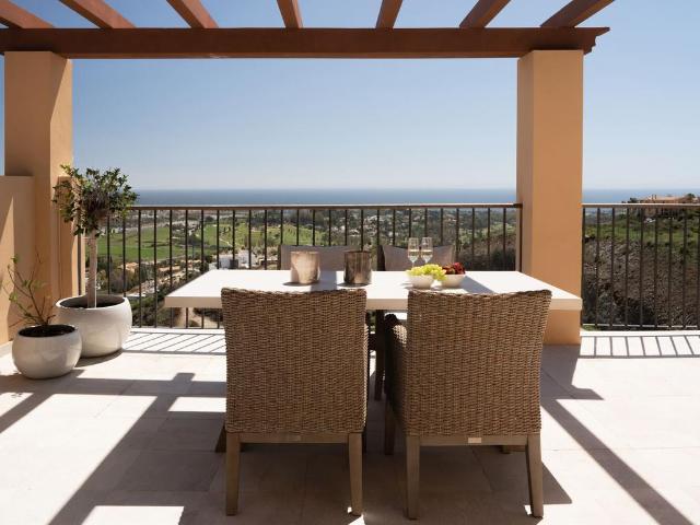 Apartamento, Benahavís 103m² Benahavís