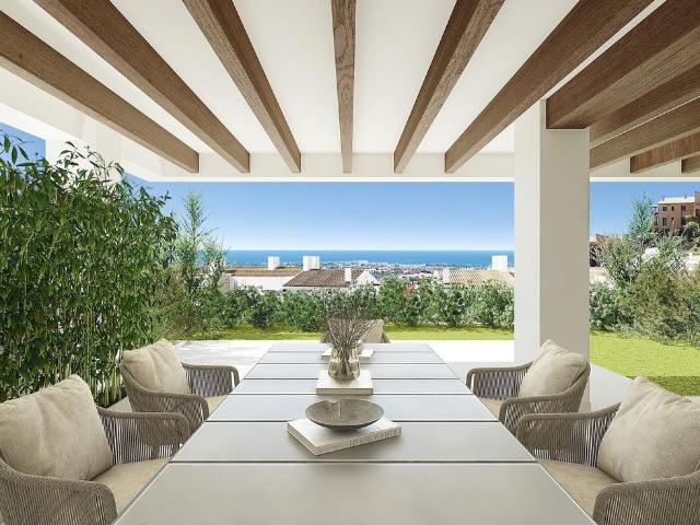 Apartamento, Benahavís 118m² Benahavís