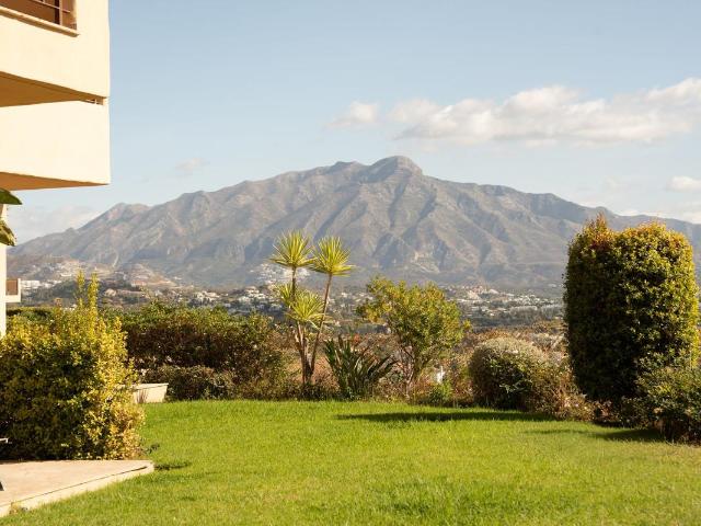 Apartamento, Benahavís 128m² Benahavís