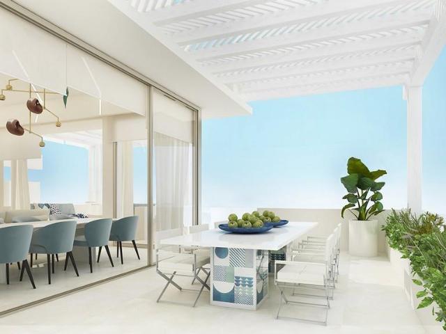 Apartamento, Benahavís 122m² Benahavís