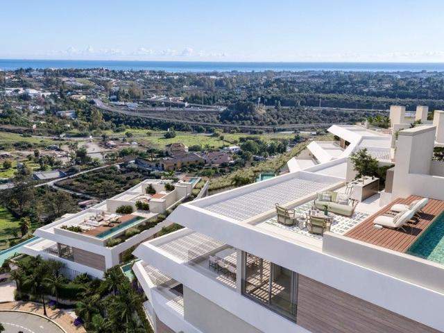 Apartamento, Benahavís 154m² Benahavís