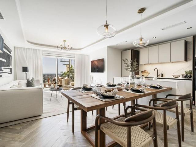 Apartamento, Benahavís 166m² Benahavís