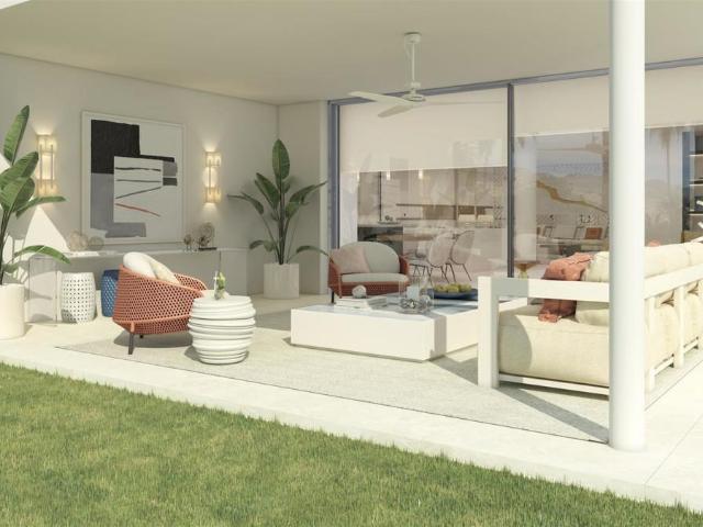 Apartamento, Benahavís 167m² Benahavís