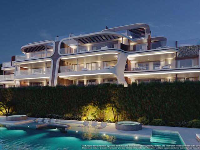 Apartamento, Benahavís 175m² Benahavís