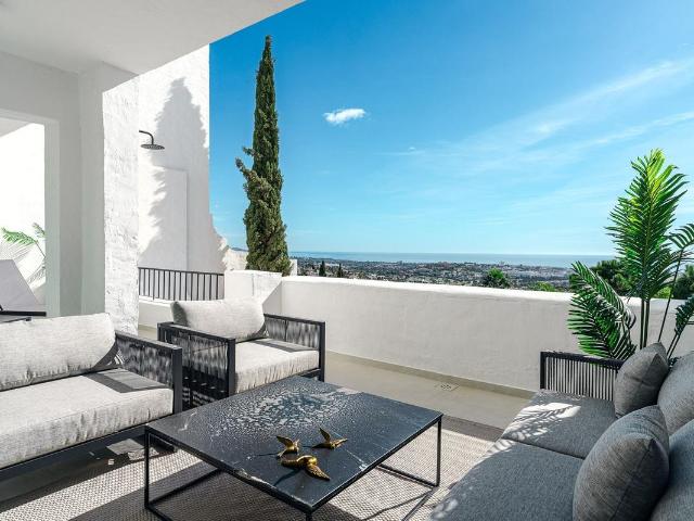 Apartamento, Benahavís 180m² Benahavís