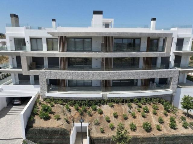 Apartamento, Benahavís 214m² Benahavís