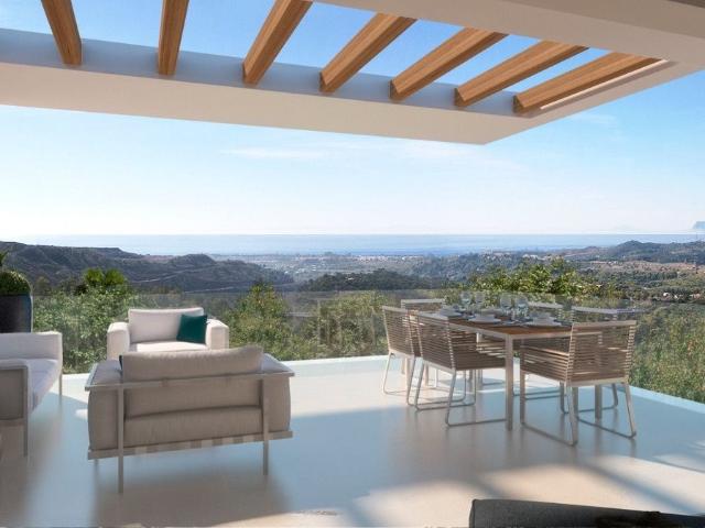 Apartamento, Benahavís 211m² Benahavís