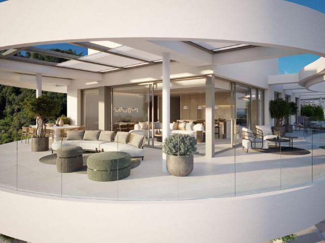 Apartamento, Benahavís 220m² Benahavís