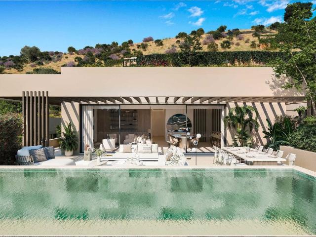 Apartamento, Benahavís 444m² Benahavís