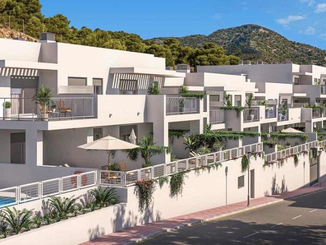 Apartamento, Benalmadena 89m² Benalmádena