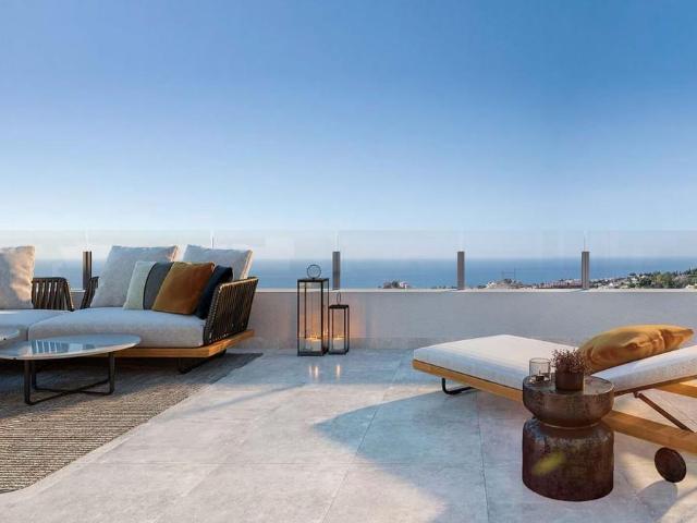 Apartamento, Benalmadena 100m² Arroyo de la Miel