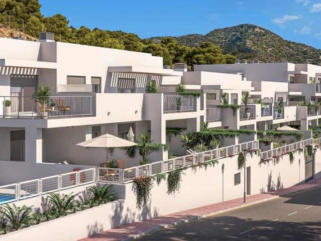 Apartamento, Benalmadena 109m² Benalmádena