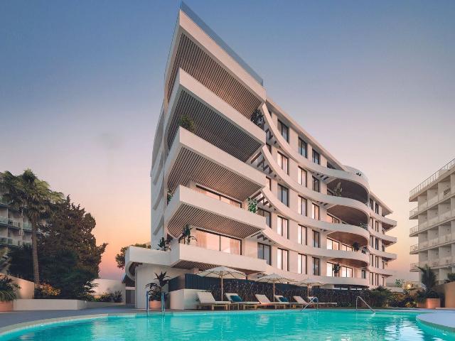 Apartamento, Benalmadena 111m² Arroyo de la Miel
