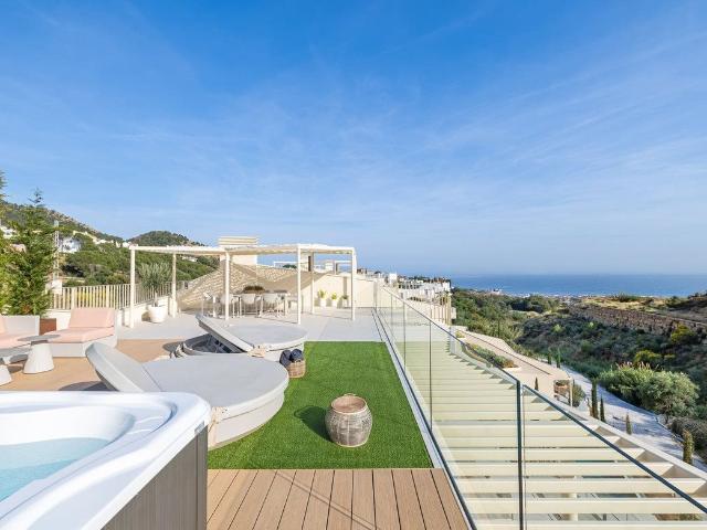 Apartamento, Benalmadena 130m² Benalmadena Costa