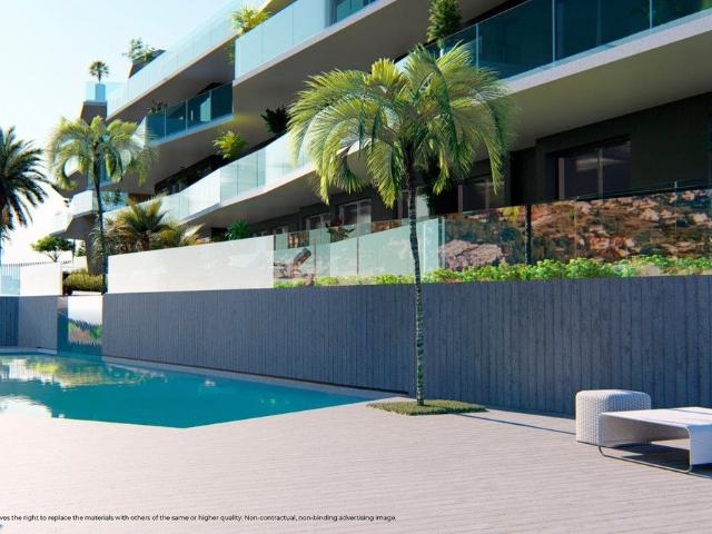 Apartamento, Benalmadena 146m² Málaga