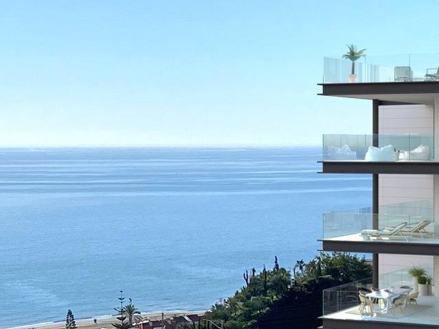 Apartamento, Benalmadena 189m² Benalmadena Costa