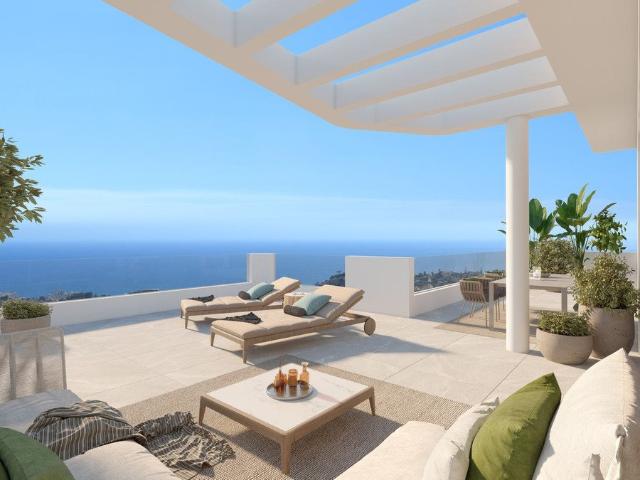 Apartamento, Benalmadena Costa 95m² Benalmadena Costa